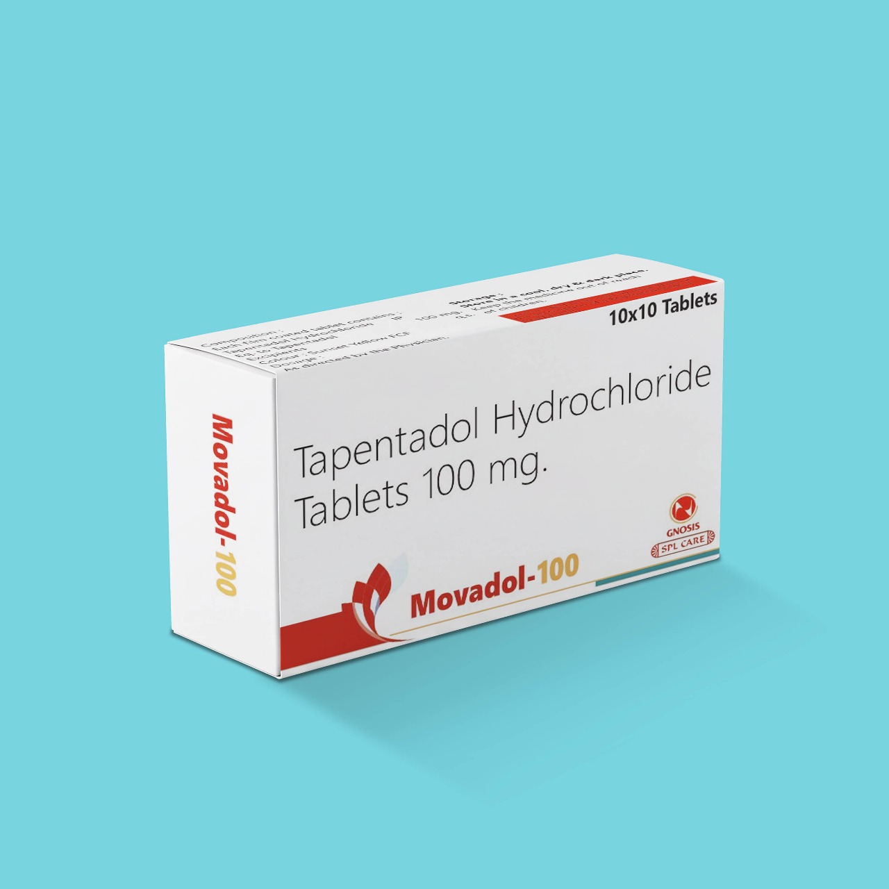 MOVADOL 100 